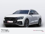 Audi Q8 50 TDI Q 2x S LINE PANO BuO LM21 ST.HEIZ - Oberhausen