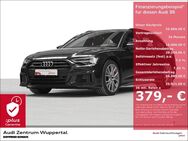 Audi S6, 3.0 TDI Avant, Jahr 2021 - Wuppertal