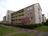 Loxstedt-Stotel | 3 Zimmer Eckwohnung in Stotel - Loxstedt