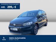 VW Touran, 2.0 TDI Active, Jahr 2022 - Wendlingen (Neckar)