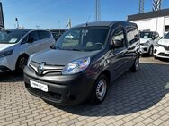 Renault Kangoo, Rapid Blue dCi 115 Extra, Jahr 2021 - Dresden