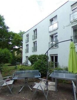 Pflege-Apartment, zentrumsnah in Erlangen. Vermietet an Betreiber, bei Bedarf Nutzungsrecht - Erlangen