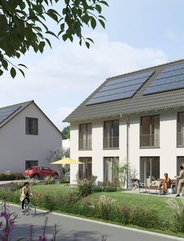 Für moderne Macher: Leben wie ein König in Großbettlingen: Sonne, Ruhe & modern - Großbettlingen