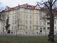 kleine feine 2- Raum Hochparterre-Wohnung EG - Görlitz