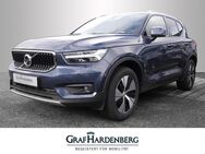 Volvo XC40, Momentum, Jahr 2020 - Gengenbach