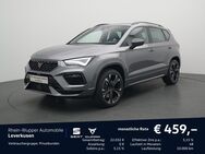 CUPRA Ateca, 2.0 TSI VZ, Jahr 2022 - Leverkusen