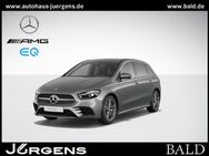 Mercedes B 220, AMG-Sport Memo 18, Jahr 2023 - Plettenberg