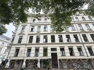 ++Erstbezug nach Sanierung - Wohntraum im Waldstraßenviertel++ - Leipzig