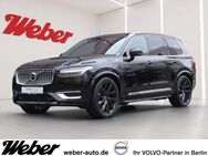 Volvo XC90, T8 Twin Engine Inscription 230km h, Jahr 2020 - Berlin