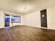Frei ab 01.08.2025! Helle 2-Zimmer-Wohnung mit großem Südwestbalkon & ca. 63,1 qm im 2.Obergeschoss - Creußen