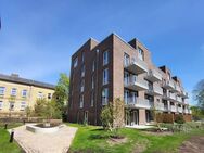 Ihr neues Zuhause im Herzen der Stadt und fußläufig zur Schlei! - Schleswig