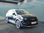 Opel Grandland, Plug-in-Hybrid Ultimate, Jahr 2020 - München