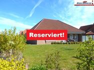 "HOME SWEET HOME" Gepflegter Bungalow in Burg zu mieten! - Fehmarn