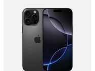 Apple iphone 16 Pro 512 GB Neu und Versiegelt mit Rechnung - Fürth