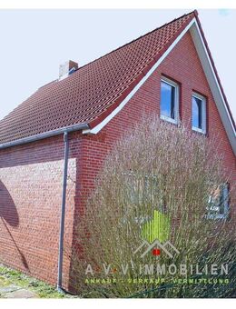 #Einfamilienhaus in Bunde# Natur, Freizeit, Urlaub - Bunde