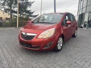 Opel Meriva B Edition 1.4 Automatik Klima TÜV NEU - Mainz