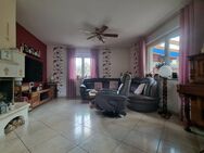 Wohnen auf einer Ebene - Bungalow mit Erdwärme und viel Platz im Grünen - Brandenburg (Havel)