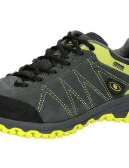 BRÜTTING Outdoorschuh Mount Kapela Low Wanderschuh