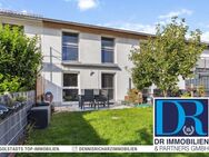 Reihenmittelhaus mit EBK und Carport in ruhiger Randlage von Ingolstadt Süd! - Ingolstadt