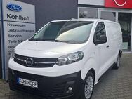 Opel Vivaro, Vivaro Kasten Edition L L3, Jahr 2021 - Mannheim