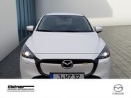 Mazda 2, 1.5 L Center-Line, Jahr 2024 - Jena