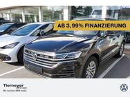 VW Touareg 3.0 TDI LED VIRTUAL LUFT LEDER PANO AHK - Gelsenkirchen