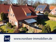 Schönes Haus in Norden € 199.900 n. Norddeich - Norden