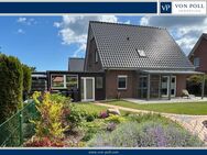 Haus im Friesenstil in Ostseenähe, begehrtes und ruhiges Wohngebiet, bester Zustand - Schönberg (Holstein)