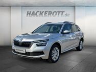 Skoda Kamiq, 1.5 TSI Tour v h, Jahr 2023 - Langenhagen