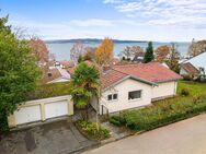 Traumhaus mit Seeblick - Konstanz