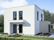 Ein Haus - 4 Dachvarianten *Massa Haus*modern und bezahlbar* - Saarbrücken