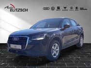 Audi Q2, 30 TFSI SHT Vorbereitung, Jahr 2023 - Kamenz