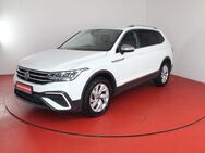 VW Tiguan Allspace Life 2.0TDI DSG 362,-ohne Anzahl - Horn-Bad Meinberg