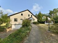 Gartenparadies in Heist - Einfamilienhaus mit Keller und Garage auf großem Grundstück - Heist