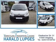 Citroen Jumpy HDi 125 FAP 29 L2H1 Kasten, Klima, Euro 5 - Wegberg