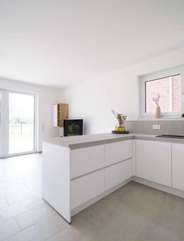 Exklusive 3-Zimmer Wohnung inkl. Terrasse/AR & Aufzug in einzigartiger Lage - Hamm