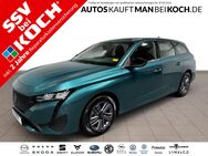 Peugeot 308, 1.2 130 SW Active Pack H, Jahr 2023 - Ahrensfelde