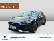 CUPRA Leon, 2.0 TSI, Jahr 2024 - Göppingen