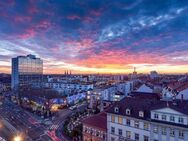 Top-Investment in Heidelberg: Studentenwohnhaus & Bürogebäude mit Erweiterungsfläche in super Lage - Heidelberg