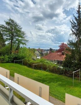 ++Grüner Ausblick inklusive++ - Hohenstein-Ernstthal