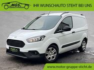 Ford Transit Courier, 1.0 Trend EcoBoost, Jahr 2023 - Wunsiedel