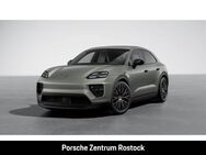 Porsche Macan, 4, Jahr 2022 - Papendorf (Landkreis Rostock)