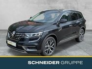 Renault Koleos, TECHNO BLUE dCi 185 EPH, Jahr 2024 - Oederan