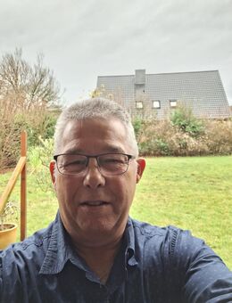 Netter 64 jähriger - Sonsbeck