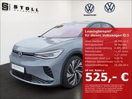 VW ID.5, GTX Sport Infortainmentplus, Jahr 2022 - Lörrach