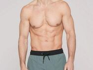 CAMP DAVID Badeshorts mit Einschubtaschen & Beintaschen