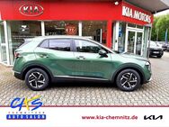 Kia Sportage, 1.6 T 48V Vision Komfort MJ24, Jahr 2024 - Chemnitz