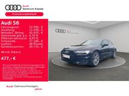 Audi S6, 3.0 TDI qu Lim, Jahr 2021 - Kassel