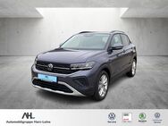 VW T-Cross, 1.0 TSI Life, Jahr 2024 - Nörten-Hardenberg