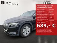 Audi e-tron, quattro 50, Jahr 2021 - Binzen
